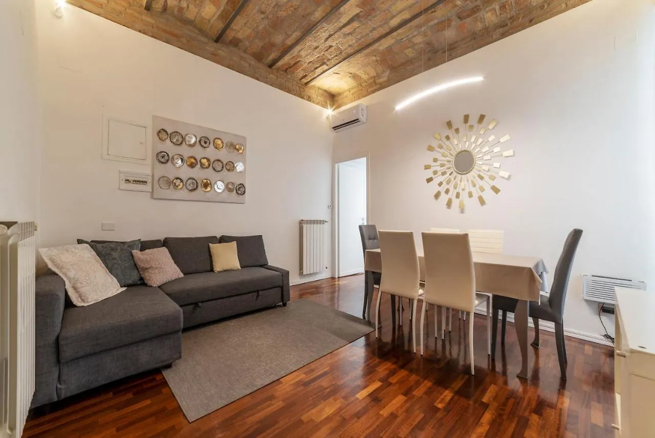 Fontana Di Trevi Design Apartment Rome