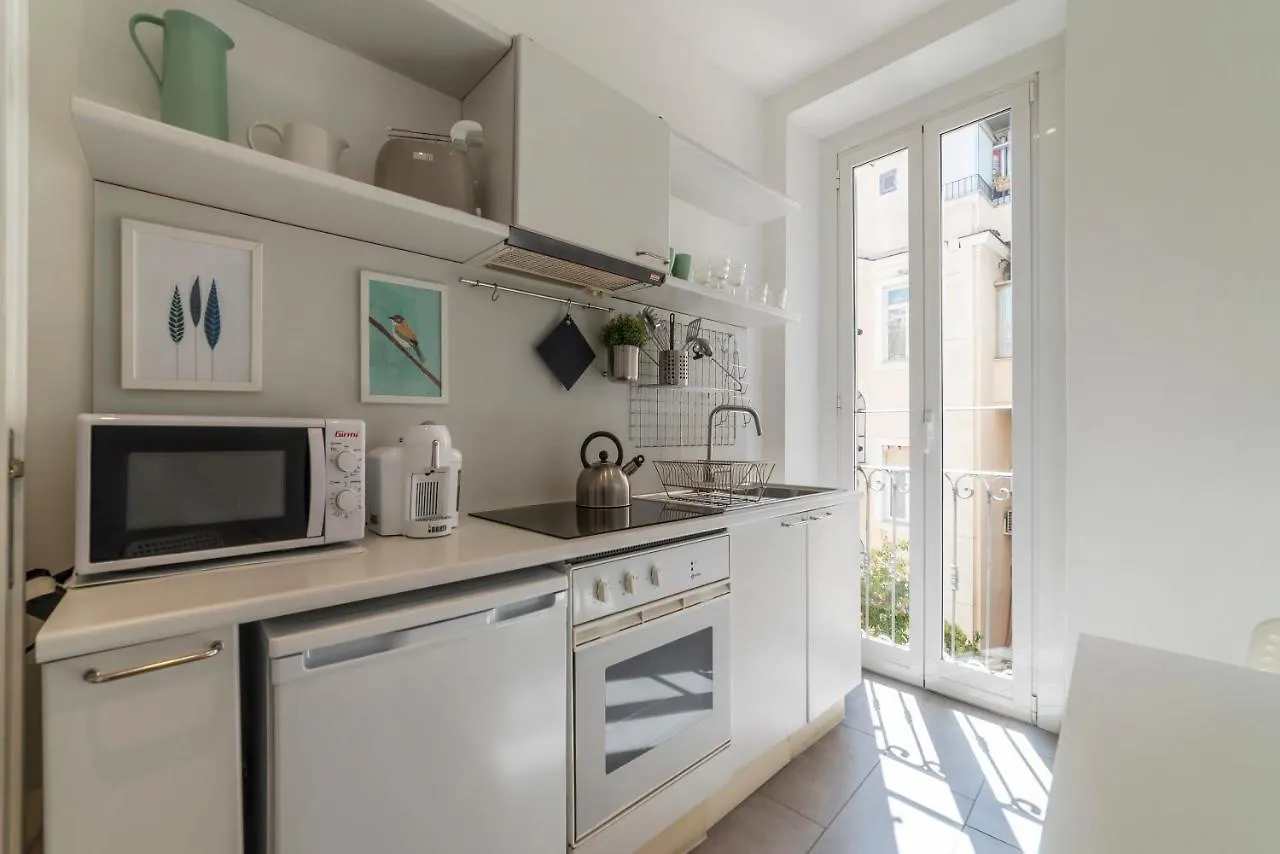 Fontana Di Trevi Design Apartment Rome 0*,  Italy