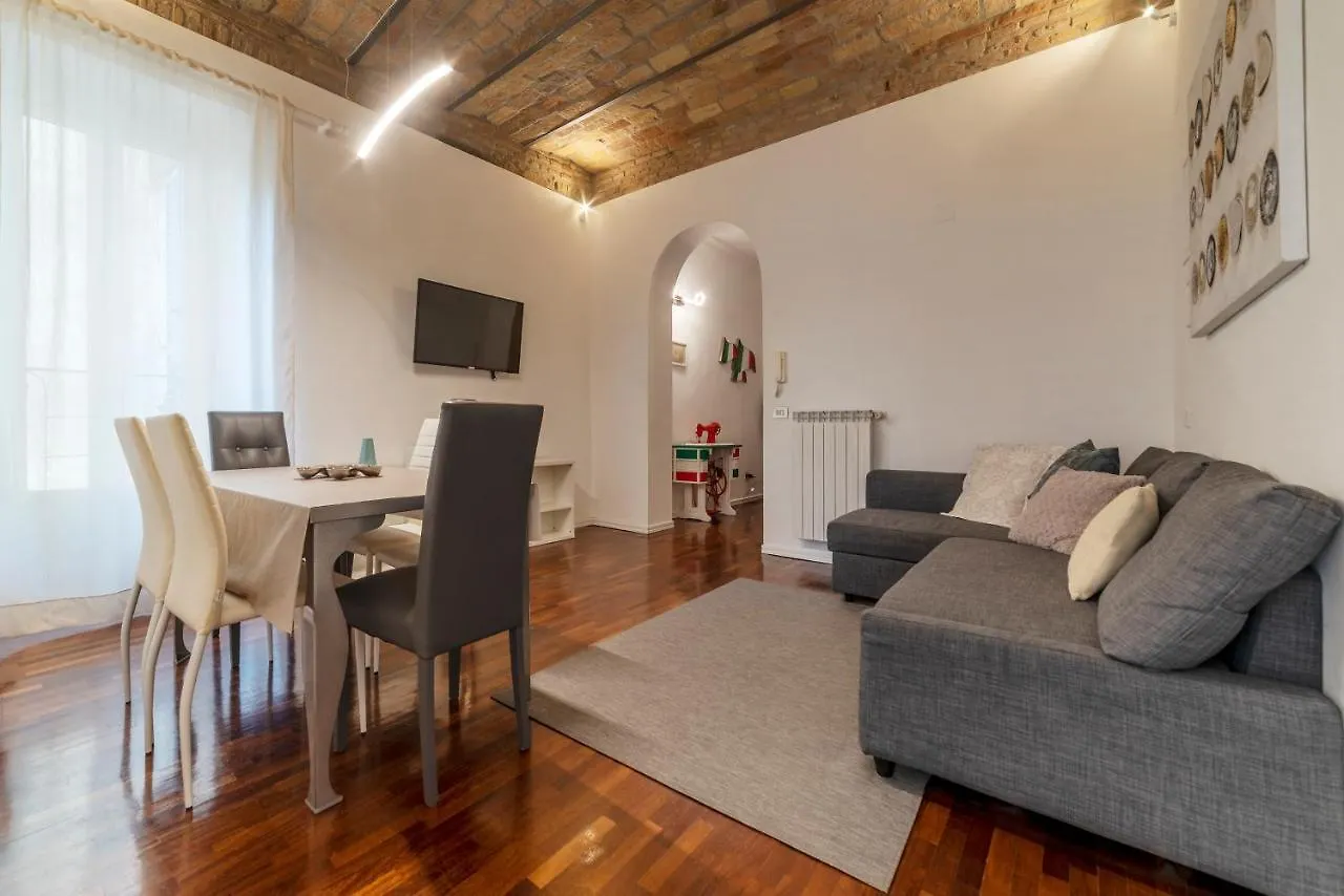 Fontana Di Trevi Design Apartment Rome 0*,  Italy