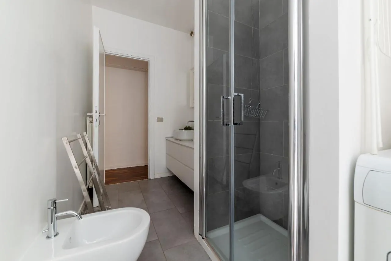 Fontana Di Trevi Design Apartment Rom Italien